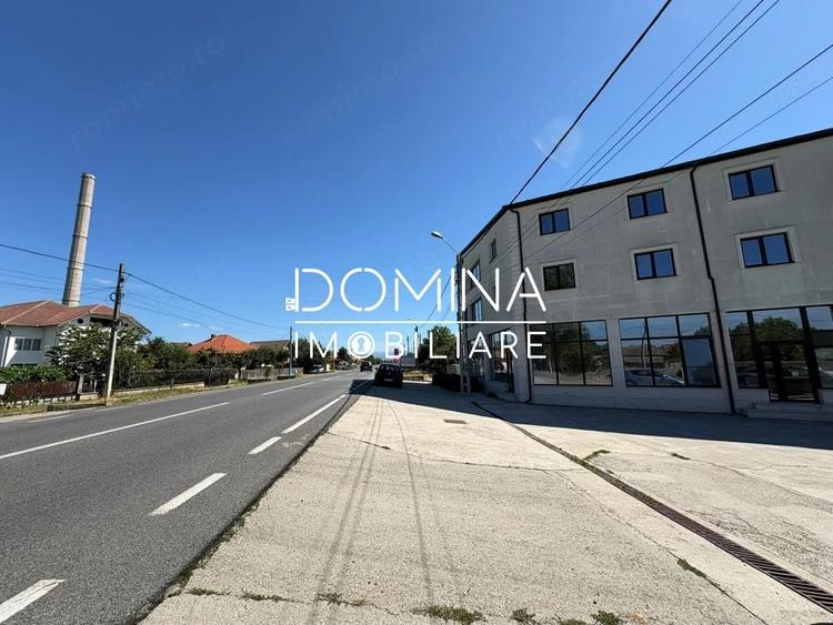 Spațiu comercial, de 765 mp, în Central