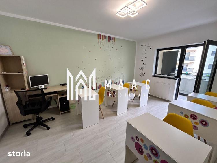 Apartament cu 2 camere în Șelimbăr