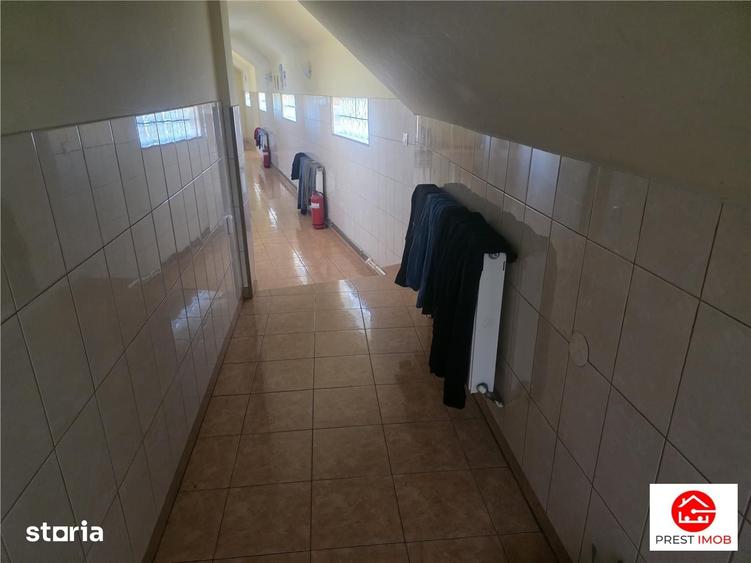 Spațiu comercial, de 450 mp, în Central