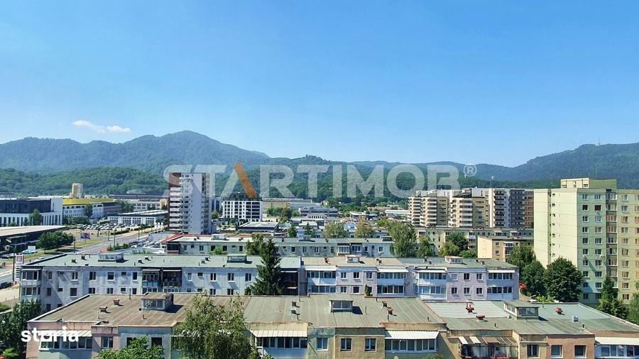 Apartament 3 camere zona Astra - 3