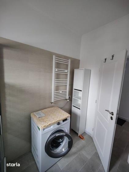 Apartament cu 2 camere semidecomandat în Braytim