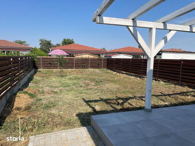 Comision 0 % | Duplex parter 4 camere 2 bai | Mosnita Noua | Asfalt - 1