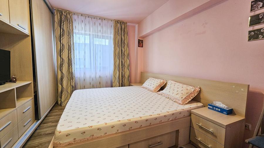 Apartament cu 2 camere decomandat în Prelungirea Ghencea