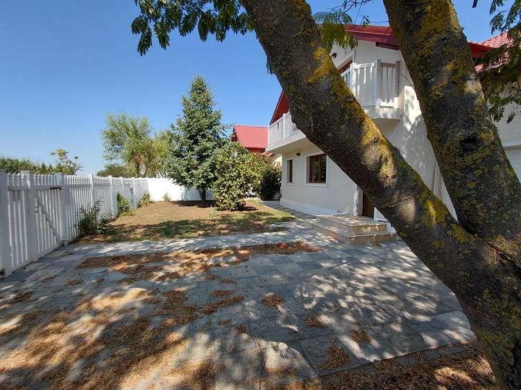 Casă  individuala P+1/ Cartier Alegria, Popești-Leordeni - 2