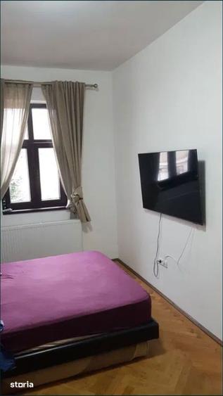 AP. 2 CAMERE - 13 SEPTEMBRIE, PARCARE INCLUSA, MOBILAT UTILAT MODERN - 4