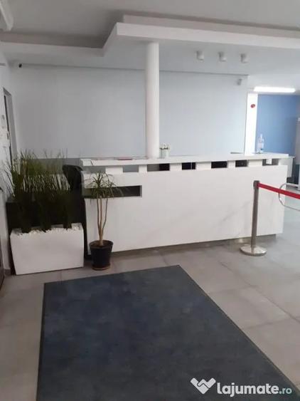 Spațiu comercial, de 8,000 mp, în Crângași