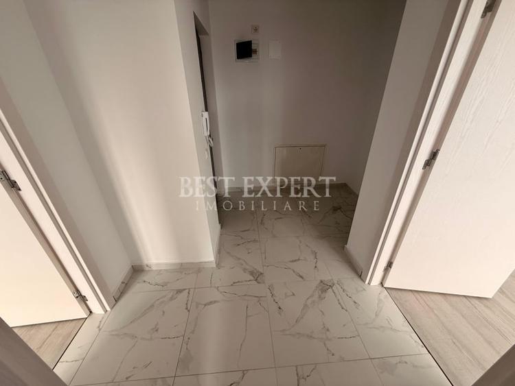 Apartament 2 Camere | Încălzire în Pardoseală | Baie cu Geam | Parcare inclusa - 4