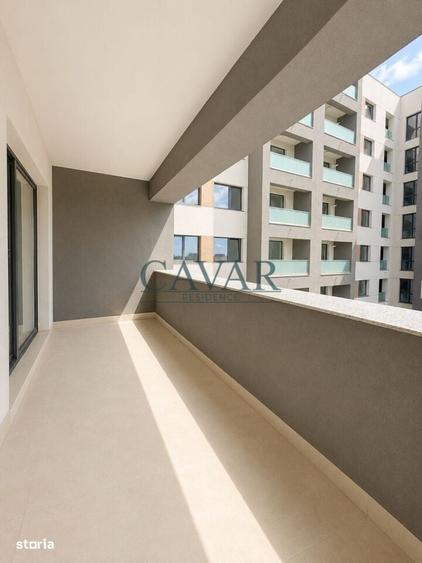 Proiect Cavar Residence Postalionului 42-44 Finalizat - 6