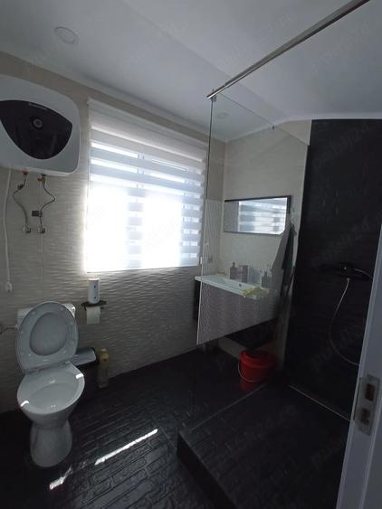Casă cu 3 camere cu Teren 380 Mp în Exterior Vest