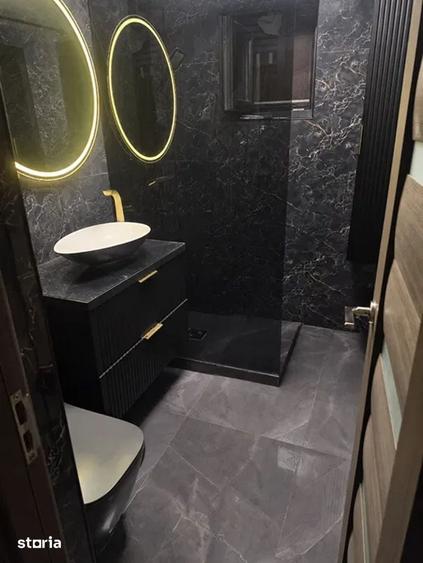 Apartament cu 2 camere decomandat în Nicolina