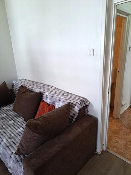 Garsonieră semidecomandată în Drumul Taberei