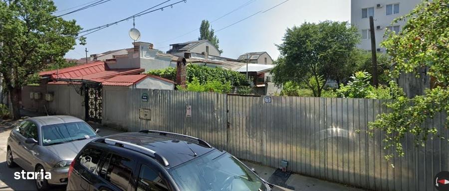 Teren intravilan | 411 mp | Bucurestii Noi - 4