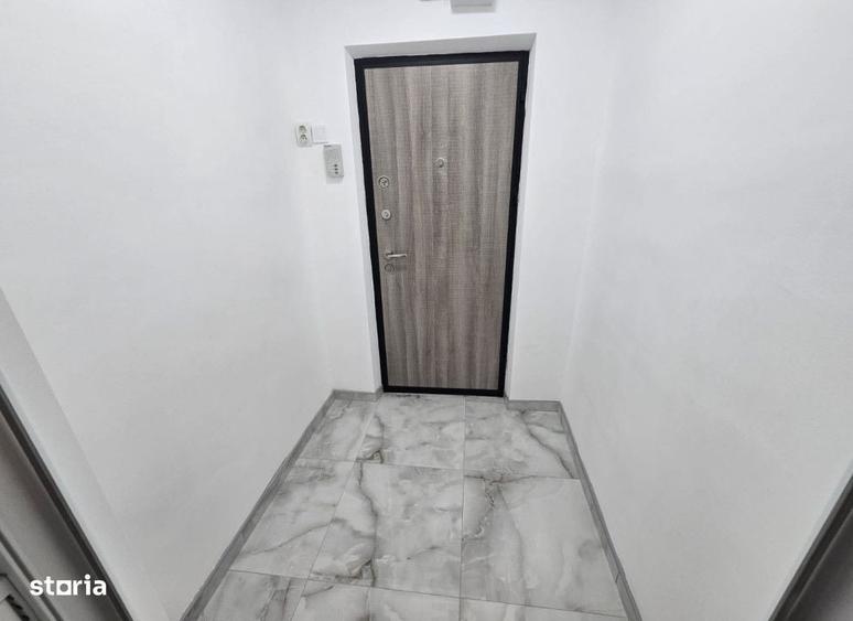 Apartament cu 2 camere în Alexandru cel Bun