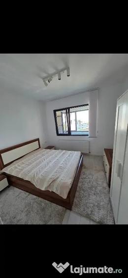 Apartament cu 2 camere decomandat în Progresul