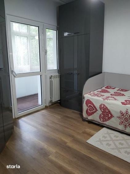 Apartament 2 camere - Central - etaj 1, 56mp, baie cu geam - 8