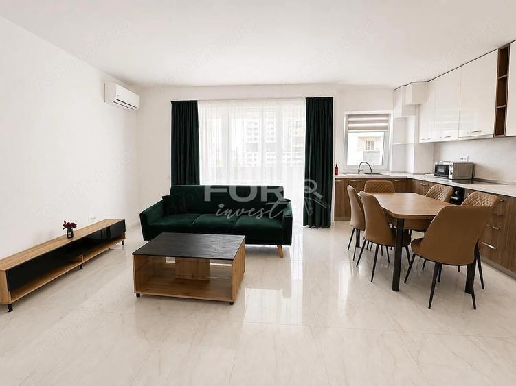 Apartament cu 3 camere decomandat în Iosia