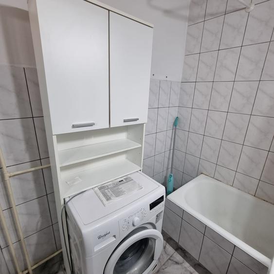 Apartament cu 2 camere decomandat în Democrației