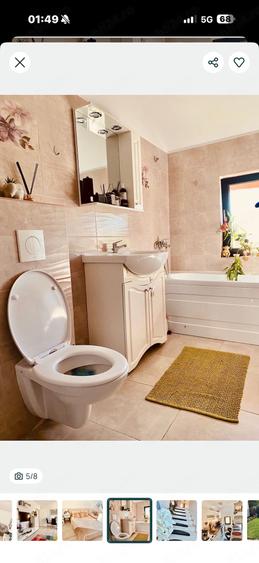 Apartament cu 2 camere decomandat în Giroc