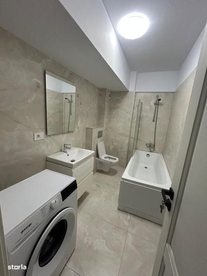 Garsonieră în Valea Lupului