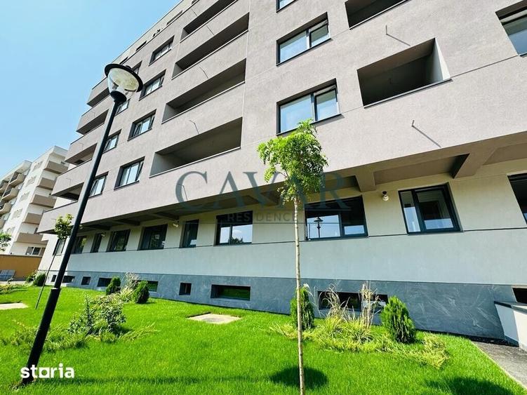 Proiect Cavar Residence Drumul Dealu Babii 26-30 - 3