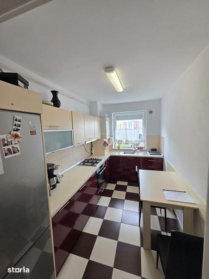 Apartament cu 2 camere în Bartolomeu