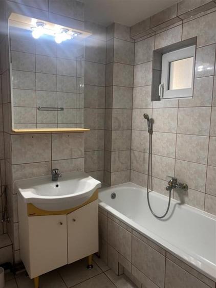 DACIA - ETAJ 7 LIFT - 3 CAMERE - 2 BAI - 2 BALCOANE - CENTRA - 5