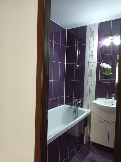Apartament cu 2 camere decomandat, mobilat în Colentina