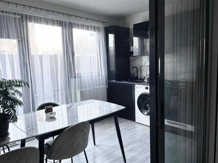 Casă cu 3 camere în Central
