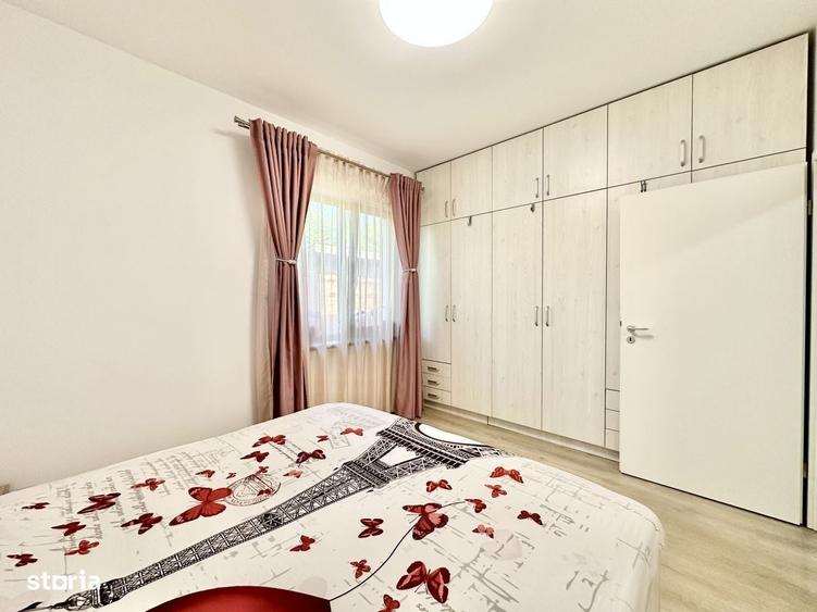 Duplex cu 3 camere - teren de 370 mp - Cartier Europa - Mosnita Noua - 4