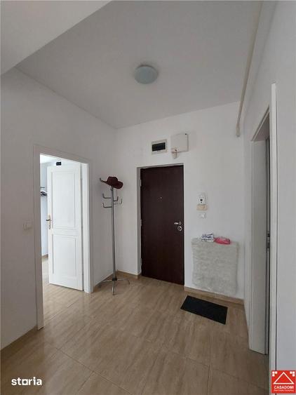 Apartament cu 2 camere în UTA