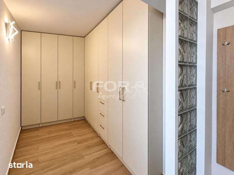Apartament cu 2 camere decomandat în Decebal