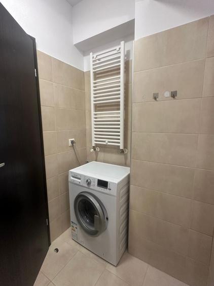 Apartament cu 2 camere în Păcii