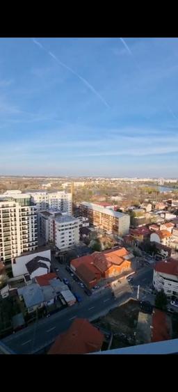 Apartament cu 2 camere semidecomandat în Barbu Văcărescu