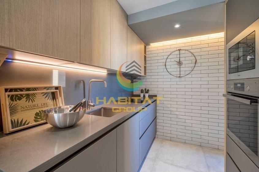 Apartament cu 3 camere decomandat în Tineretului