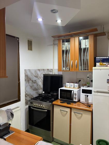 Apartament cu 2 camere semidecomandat în Carpați 1