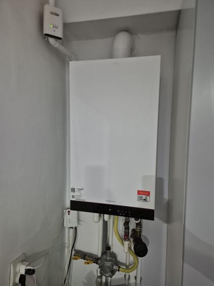 Apartament cu 2 camere decomandat în Octavian Goga