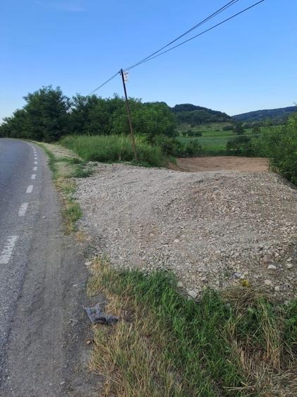 Spațiu comercial, în Sănduleni
