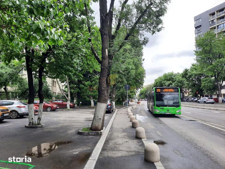 Garsoniera mobilata si utilata modern, Aparatorii Patriei, Sector 4 - 2