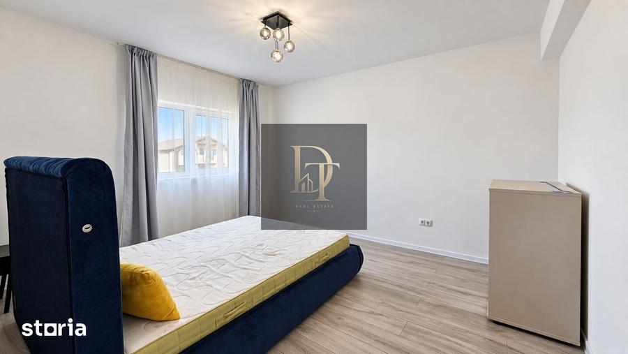 COMISION 0% | Duplex superb la prima inchiriere | Zona Sanpetru - 17