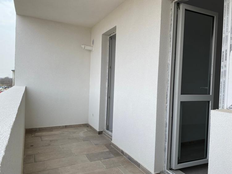 Bloc Nou Apartament 2 camere Spatios 48,50 mpu la doar 5 min metrou M2 Berceni - 5