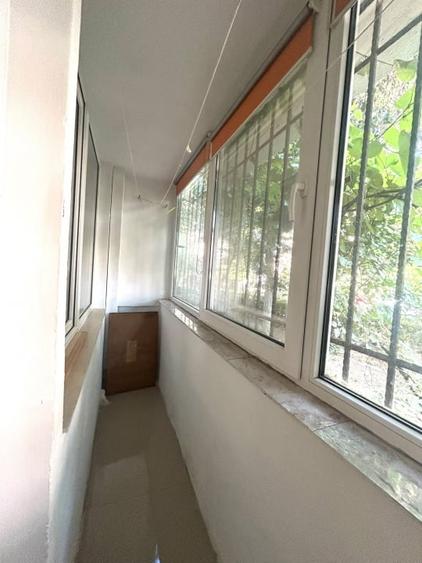 Apartament cu 2 camere, mobilat în Tomis III