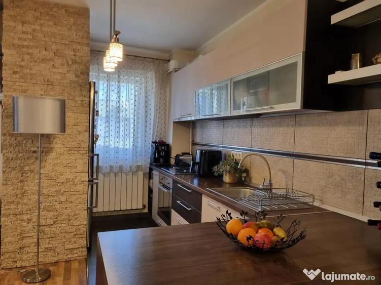 Apartament cu 2 camere în Giroc