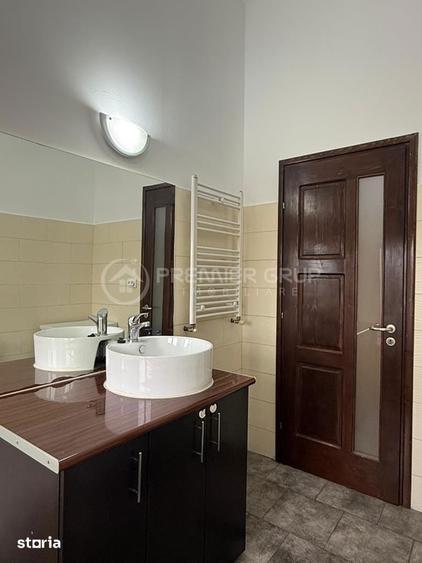 Apartament cu 3 camere în Gară