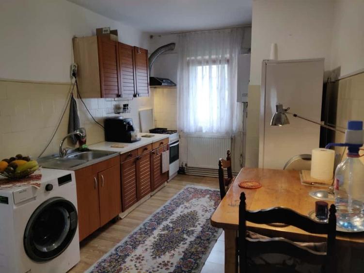 Apartament 3 camere, 65 mp, etaj intermediar in Manastur, zona Kaufland - 14