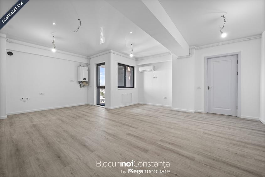Apartament cu 2 camere în ICIL