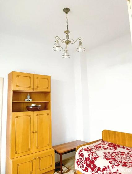 Casă cu 3 camere în Central