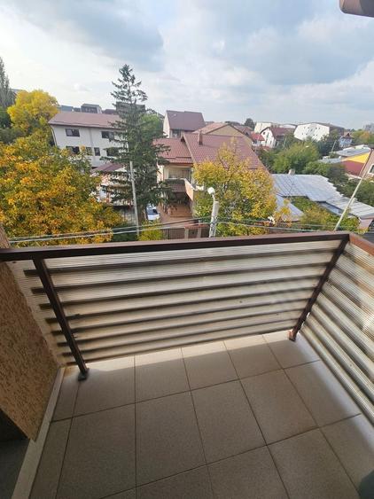 Apartament cu 2 camere decomandat în Bucureștii Noi