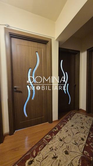 Apartament cu 4 camere decomandat în Nord-Vest