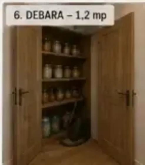 Apartament cu 2 camere circular în Unirii