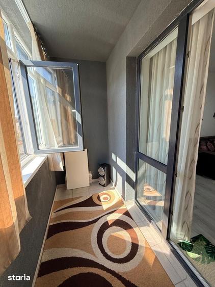 Apartament cu 2 camere în Chiajna